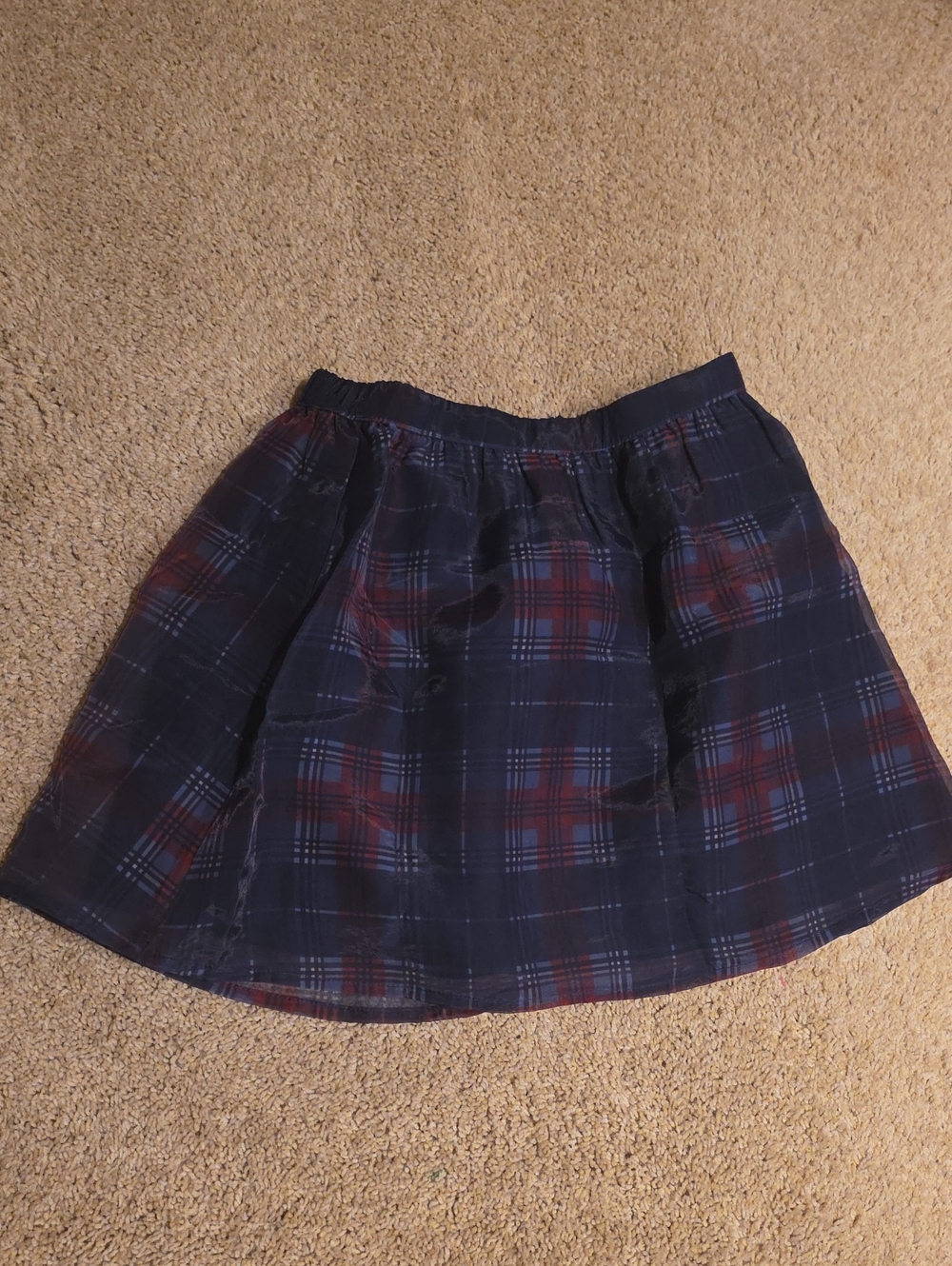 A&F Girl's Skirt